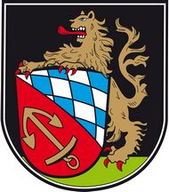 Das Altriper Wappen