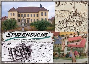 Spurensuche: Burgen, Klöster und Schlösser im Rhein-Pfalz-Kreis