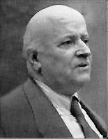 Dr. Friedrich Sprater (* 09.06.1884; † 06.11.1952)