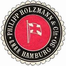 Philipp Holzmann & Cie. 