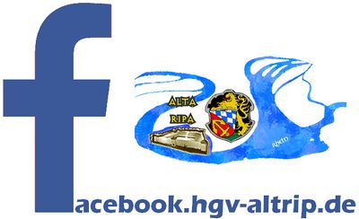 Der Heimat- und Geschichtsverein Altrip bei Facebook