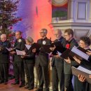 This is the day! – Kammerchor Altrip | 19. Januar 2019