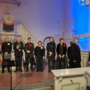This is the day! – Kammerchor Altrip | 19. Januar 2019