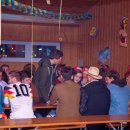 02.03.2019 | Die große Sause im Bootshaus – Kanu-Club Altrip