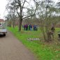 Baumpflege unter professioneller Anleitung  – ALTRIP BLÜHT | 09.03.2019