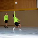 06.04.2019 | Faustball-Ortsturnier – VfB Altrip