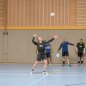 Faustball-Ortsturnier – VfB Altrip | 06.04.2019
