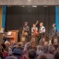 The Huggee Swing Band feat. Franziska Schuster live in Altrip | 18.05.2019