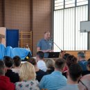 25.05.2019 | Zeit-Trip durch Altrip  – Albert-Schweitzer-Grundschule