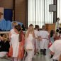 Auf den Spuren der Römer  – Albert-Schweitzer-Grundschule | 25.05.2019