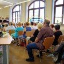 19.06.2019 | Literatur und Musik – Gemeindebücherei Altrip