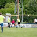 22.06.2019 | Fußball-Ortsturnier – Turn- und Sportverein Altrip