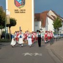 07.07.2019 | Weckruf am Sonntag des Altriper Fischerfestes – Ortsgemeinde Altrip
