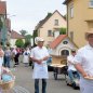 Großer Festumzug zum Altriper Fischerfest | 07.07.2019