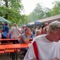 Großer Festumzug zum Altriper Fischerfest | 07.07.2019