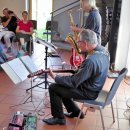 Matinee mit Remember Jazz – Ortsgemeinde Altrip | 18.08.2019