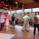 “Miteinander Schritte wagen” – Tanzabend z. Ökum. Gemeindefest | 23.08.2019