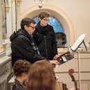19.10.2019 | Jubiläumskonzert auf der Link-Orgel – Prot. Kirchengemeinde Altrip