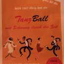 Tanzball des MGV 1867 Altrip | 26.10.2019