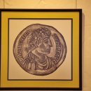 Kaiser Valentinianus I. und das Kastell alta ripa | 16.11.2019