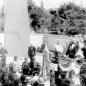Kriegerdenkmal - 1901