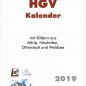 HGV-Kalender 2019