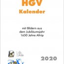 HGV-Kalender 2020