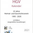 HGV-Kalender 2021