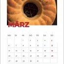 HGV-Kalender 2023 | März