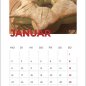 HGV-Kalender 2023 | Januar