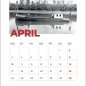 HGV-Kalender 2023 | April