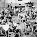 Prot. Kindergarten - 1958