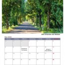 HGV-Kalender 2025 | Mai