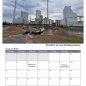 HGV-Kalender 2025 | August
